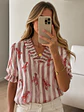 Camisa manga curta  - Miniatura 1