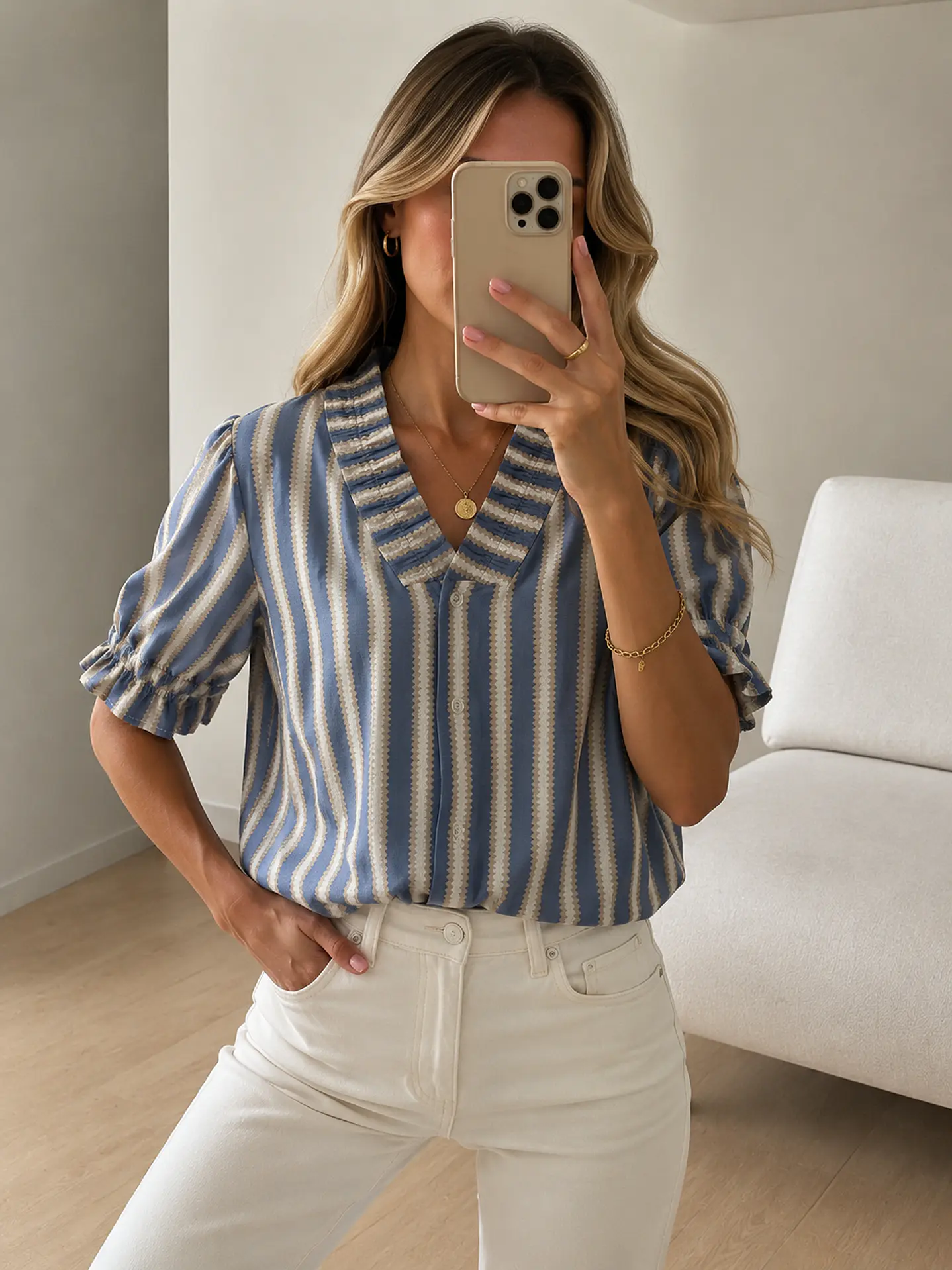 Camisa manga curta  2