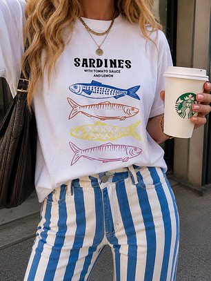 Tshirts