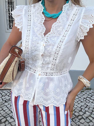 Blusa