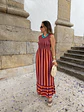 Vestido riscas  - Thumbnail 1