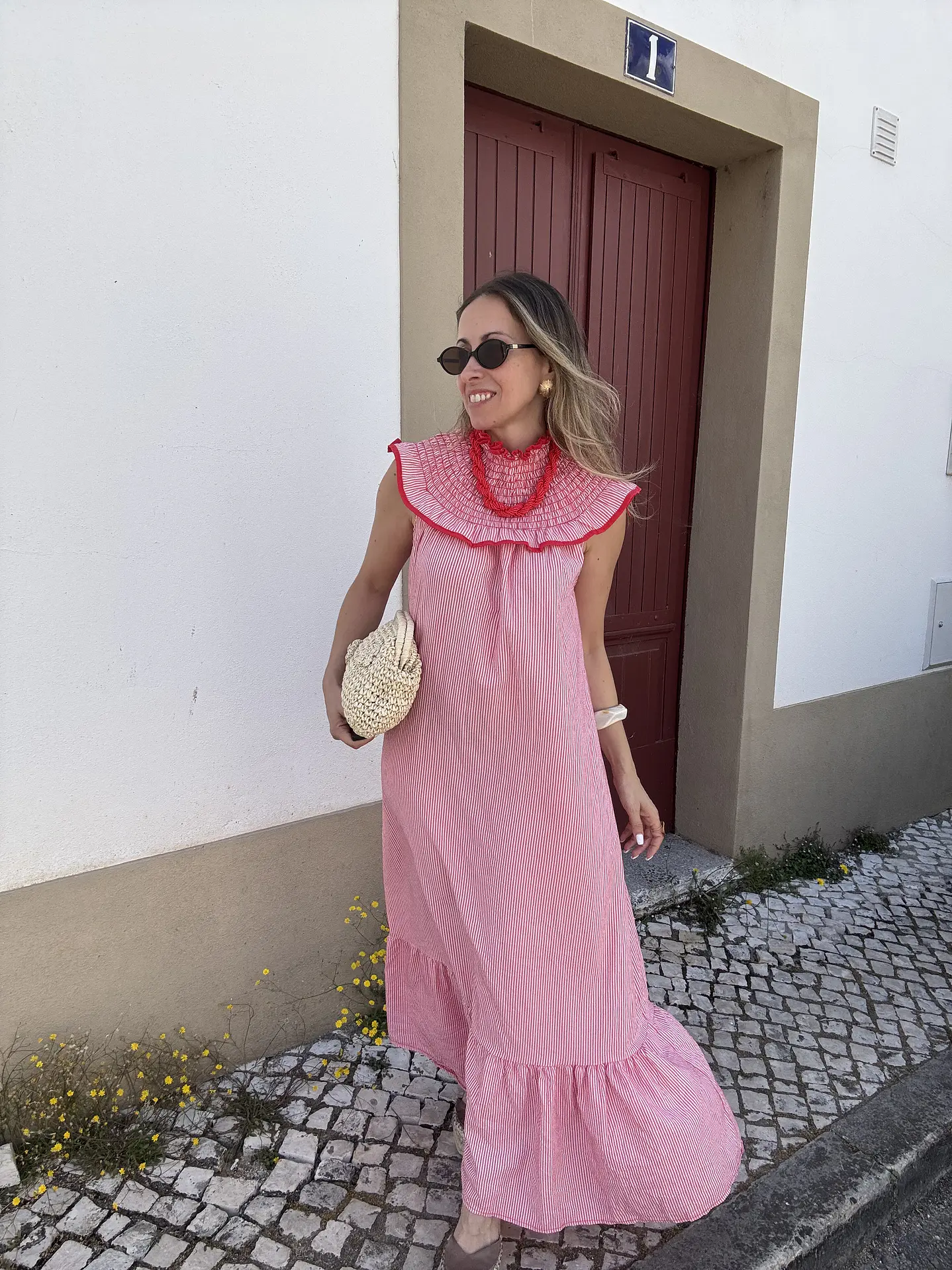 Vestido gola 1