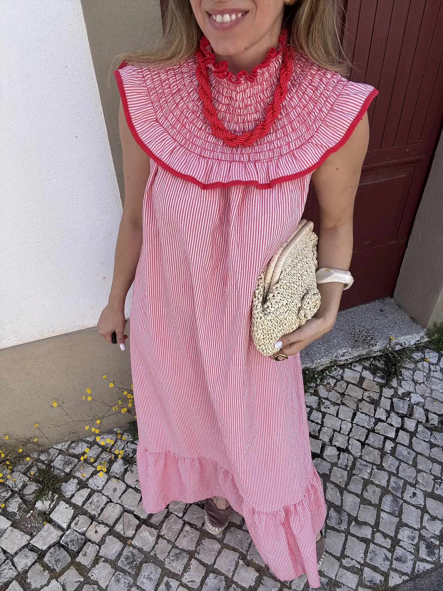 Vestido gola 2