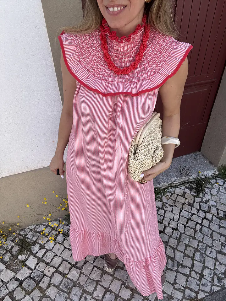 Vestido gola 2