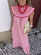 Vestido gola - Thumbnail 2