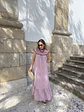 Vestido gola - Thumbnail 3