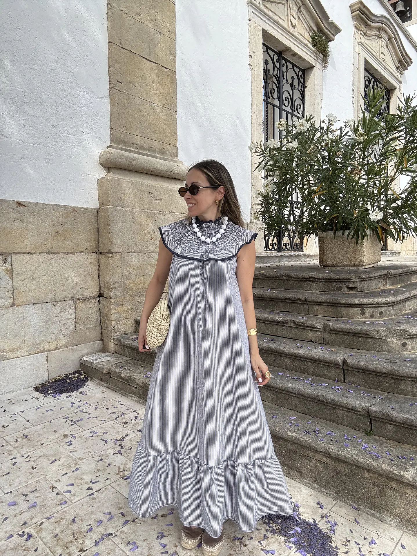 Vestido gola 4