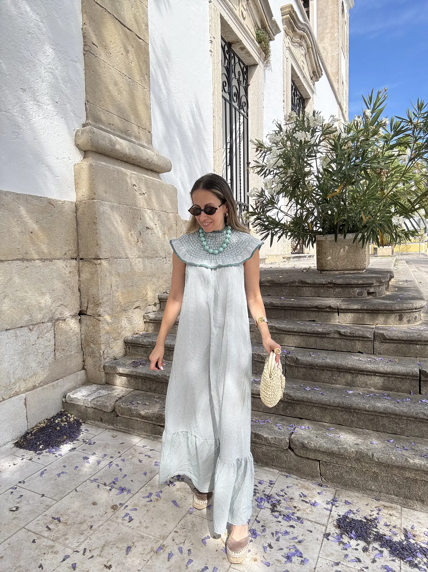 Vestido gola 5