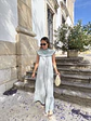 Vestido gola - Thumbnail 5