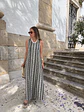 Vestido malha fria  - Thumbnail 4