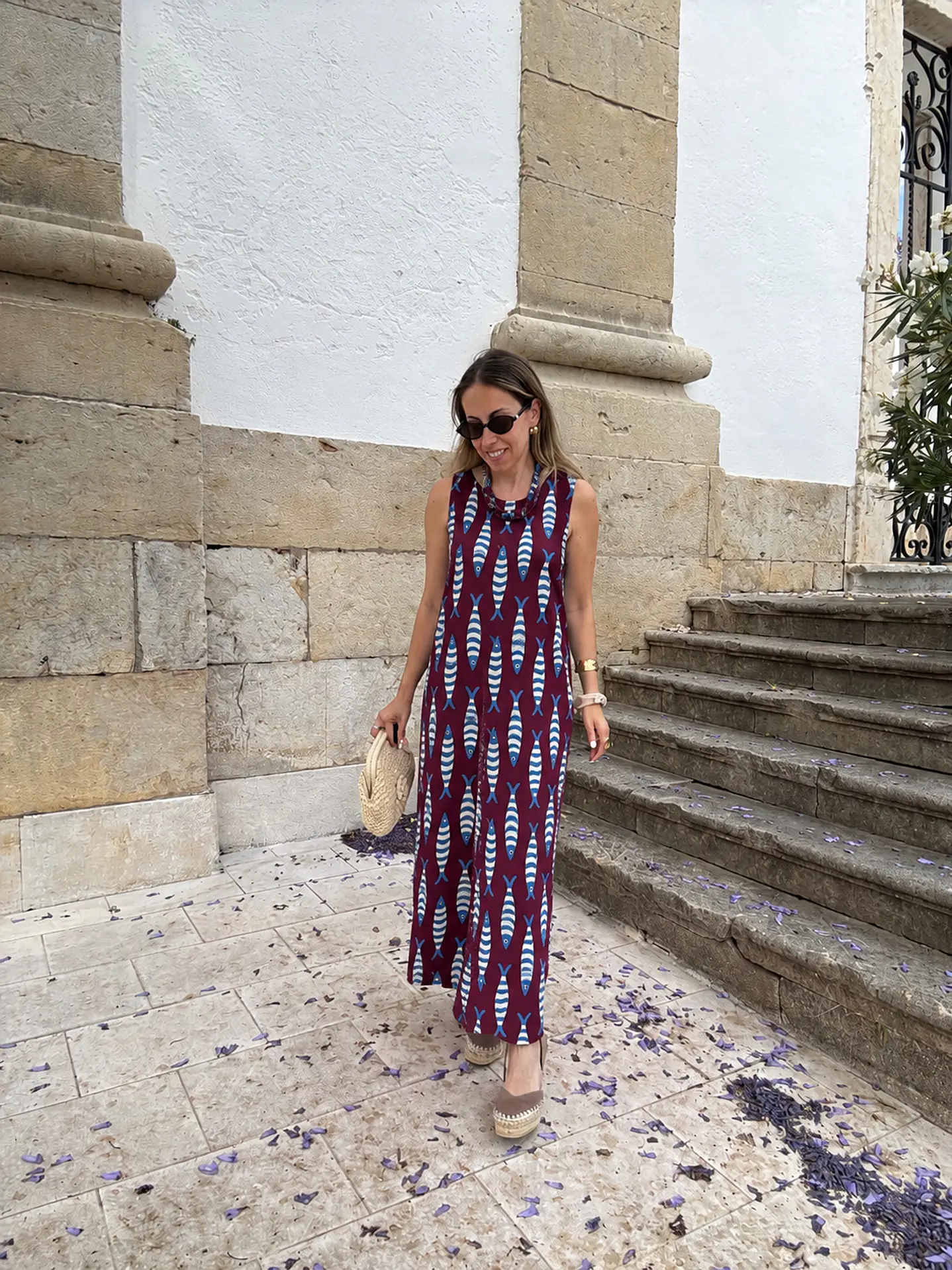 Vestido malha fria  5