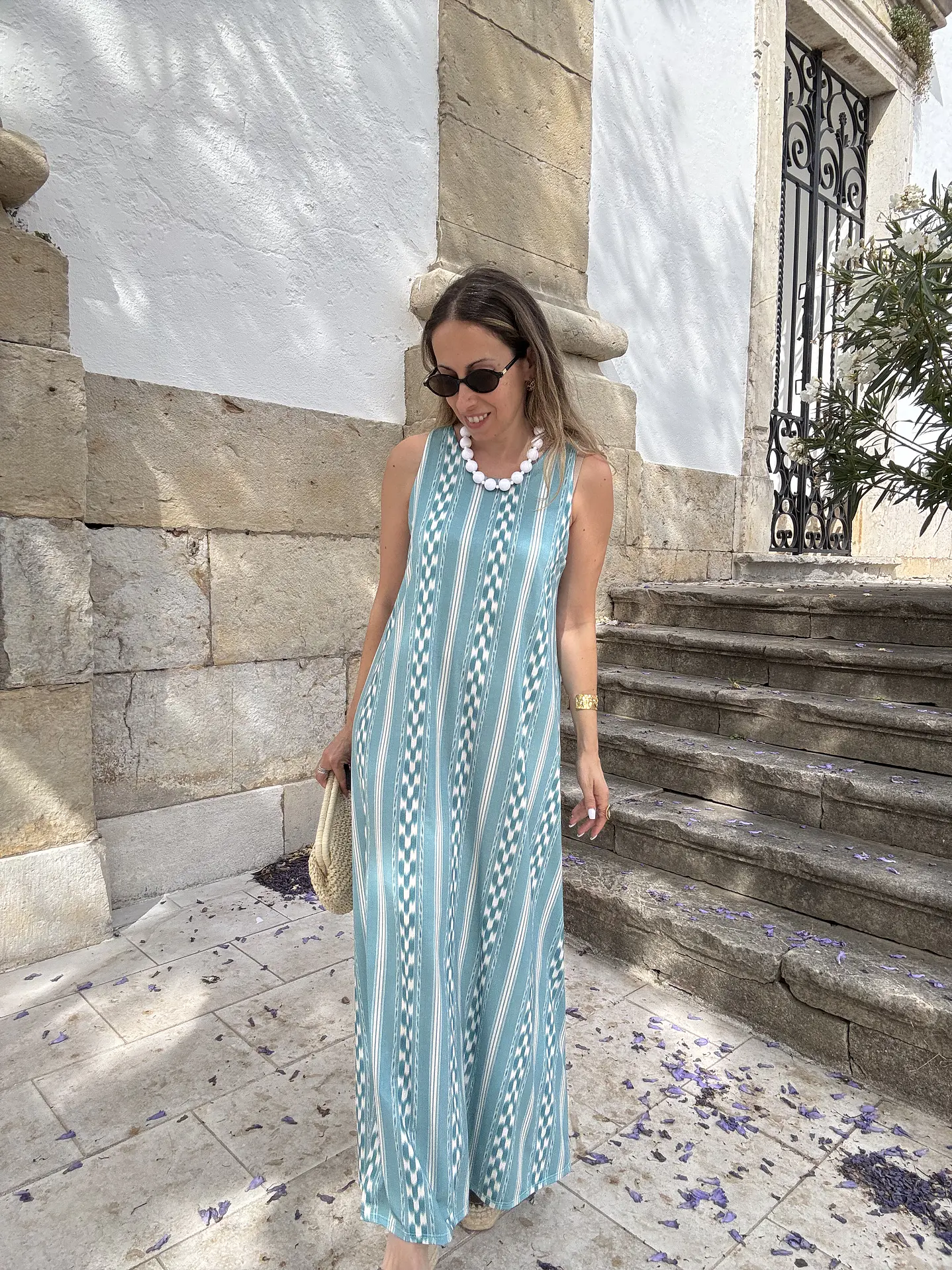 Vestido malha fria  6