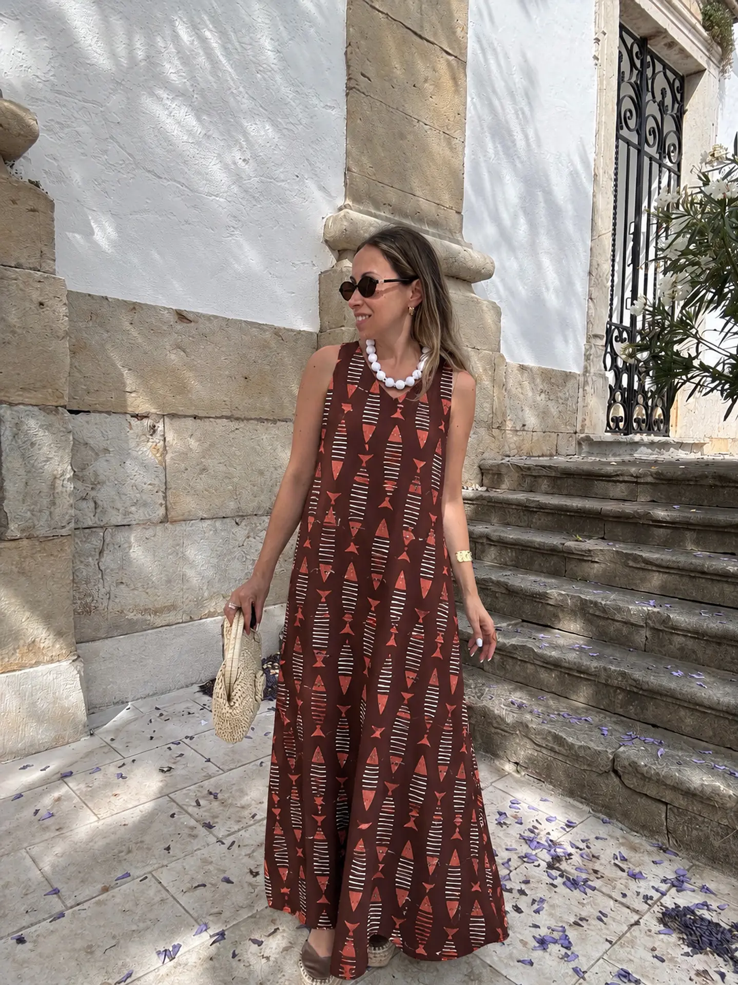 Vestido malha fria  7