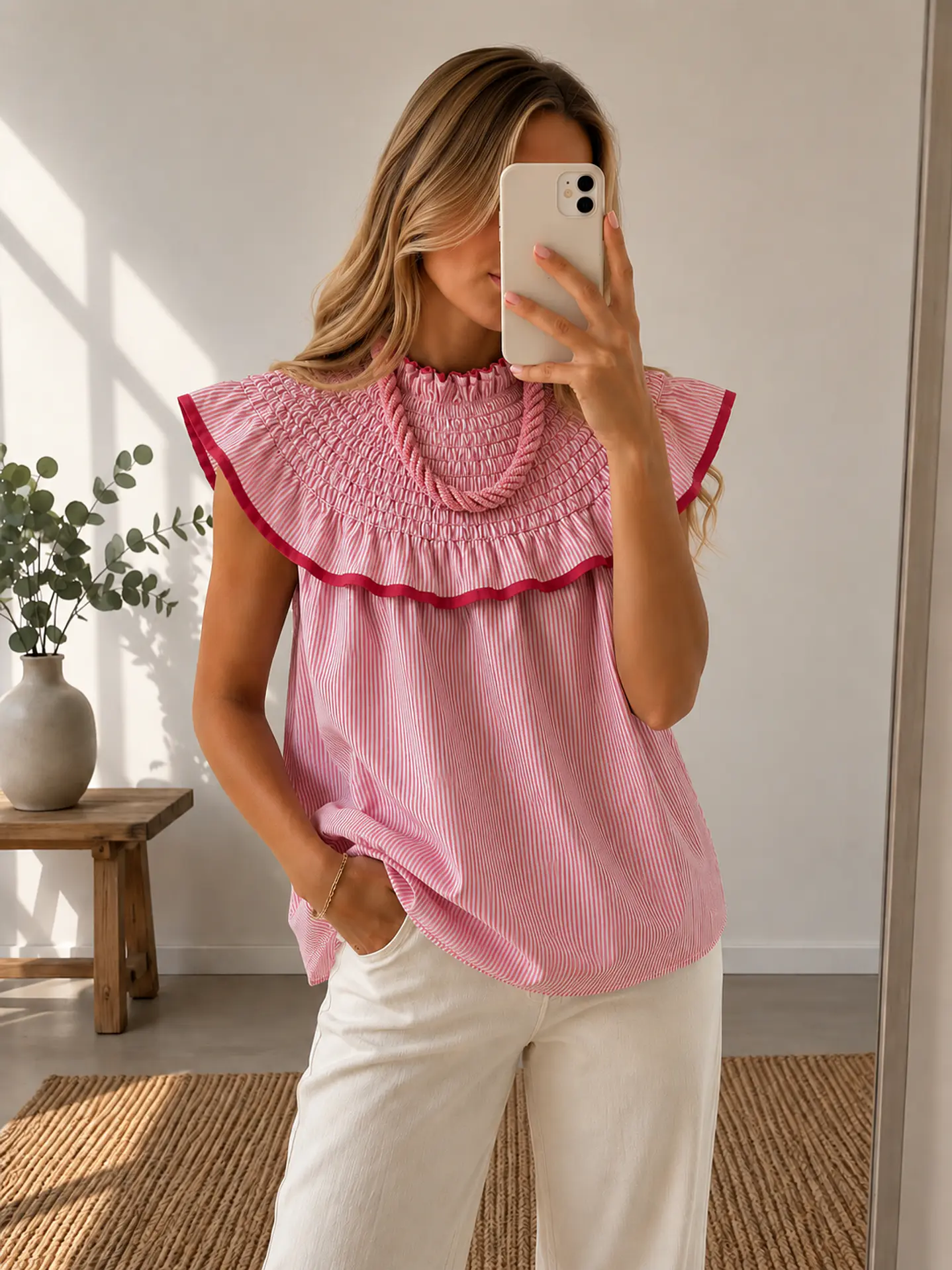 Blusa  1