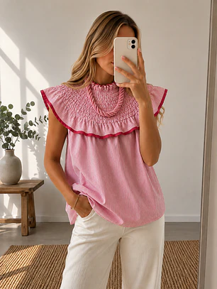 Blusa 