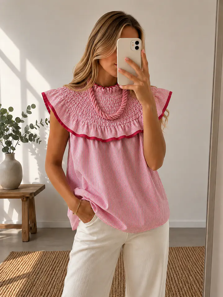 Blusa  1