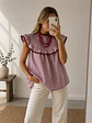 Blusa  - Thumbnail 2