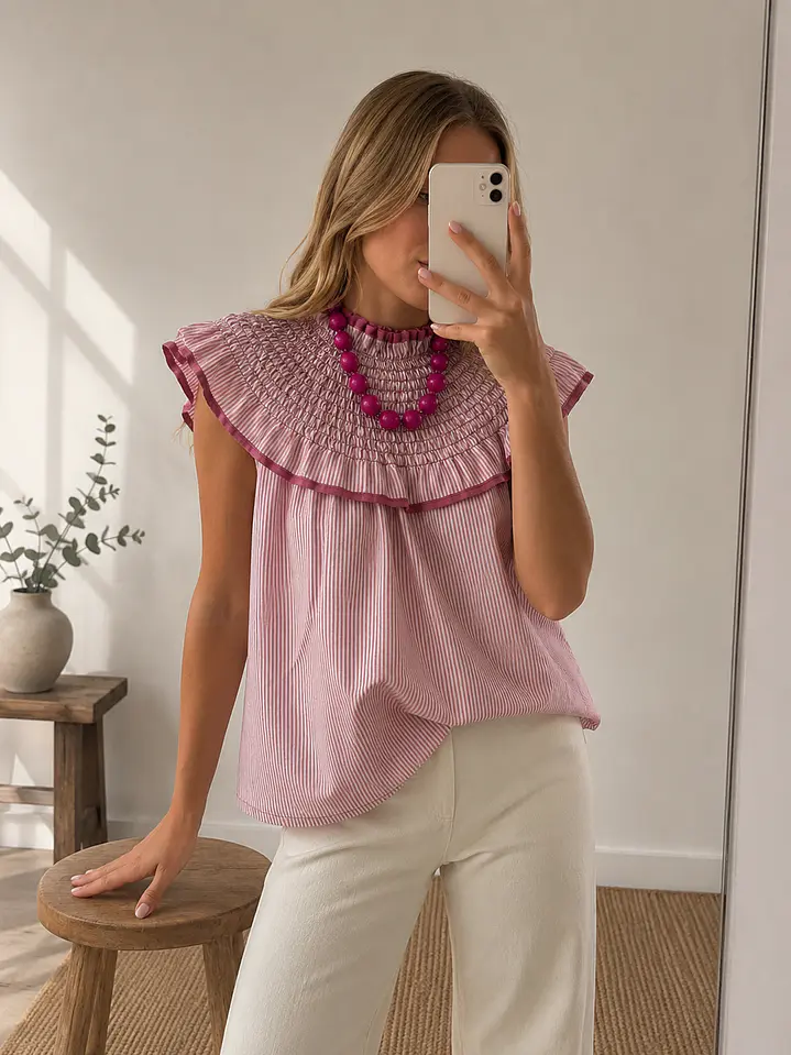 Blusa  3