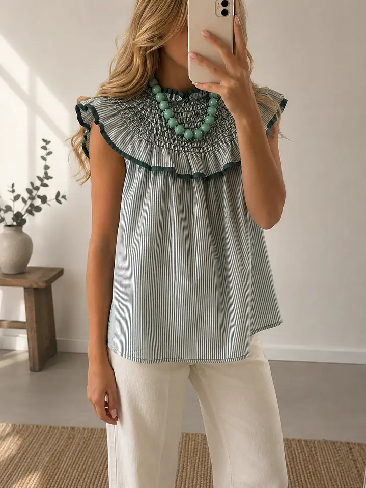 Blusa  4