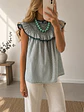 Blusa  - Thumbnail 4