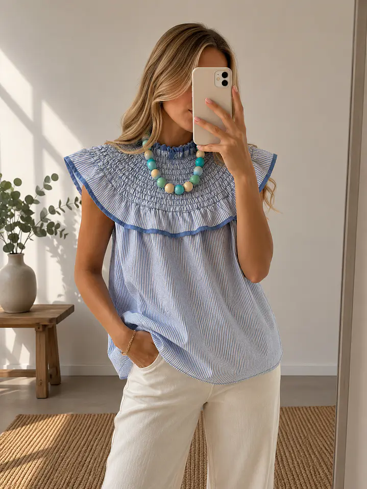 Blusa  5