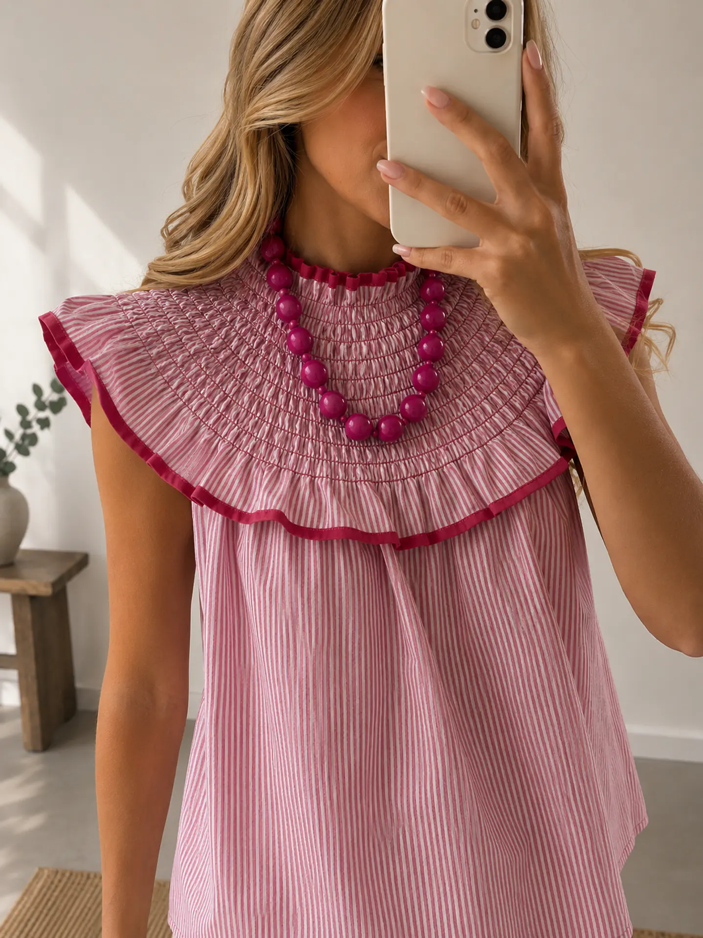 Blusa  6
