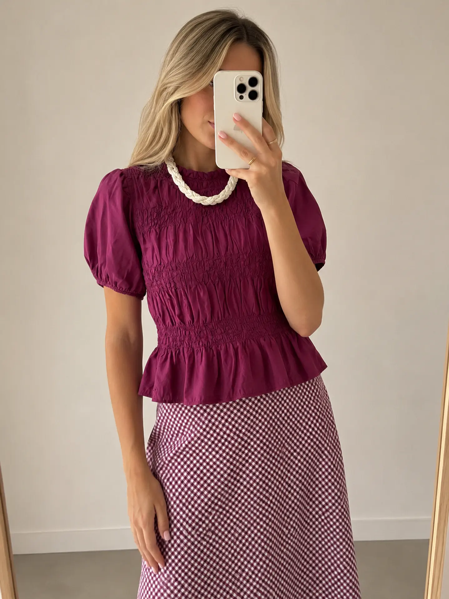 Blusa  1