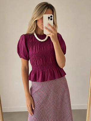 Blusa 