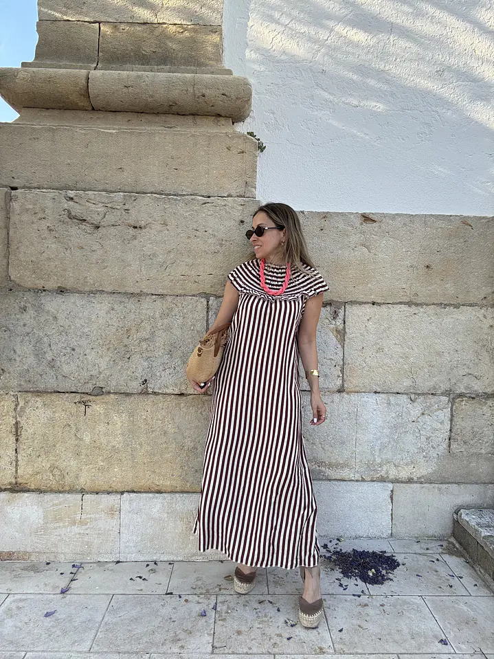 Vestido  2