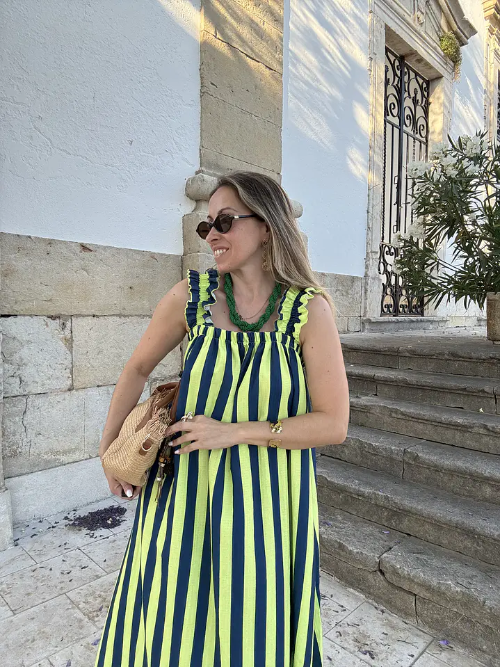 Vestido  2