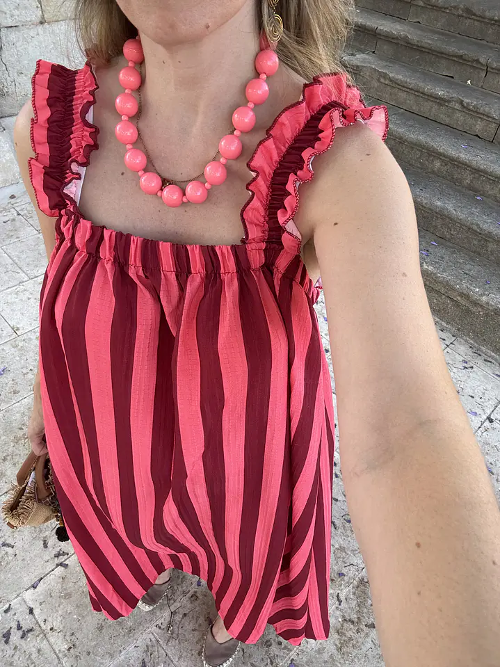 Vestido  7