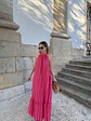 Vestido halter  - Thumbnail 2