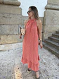 Vestido halter  - Thumbnail 3