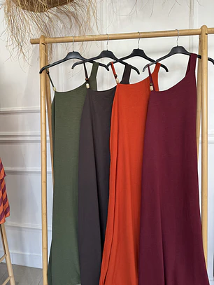 Vestido