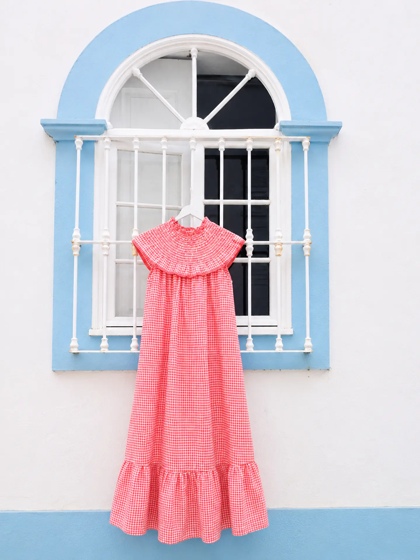 Vestido gola  3