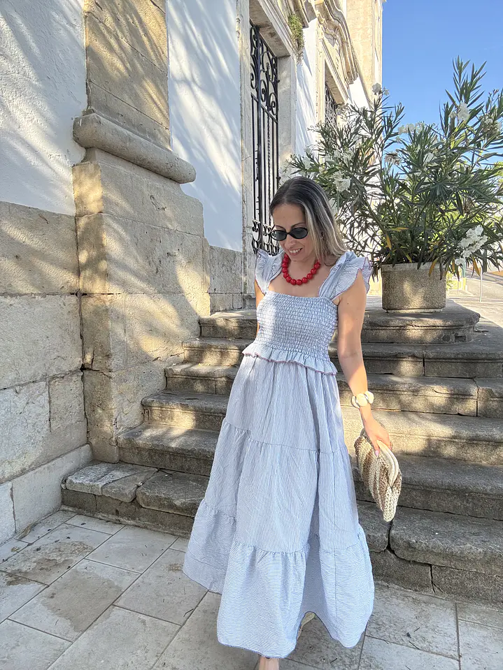 Vestido  2