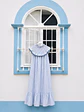 Vestido gola - Miniatura 8