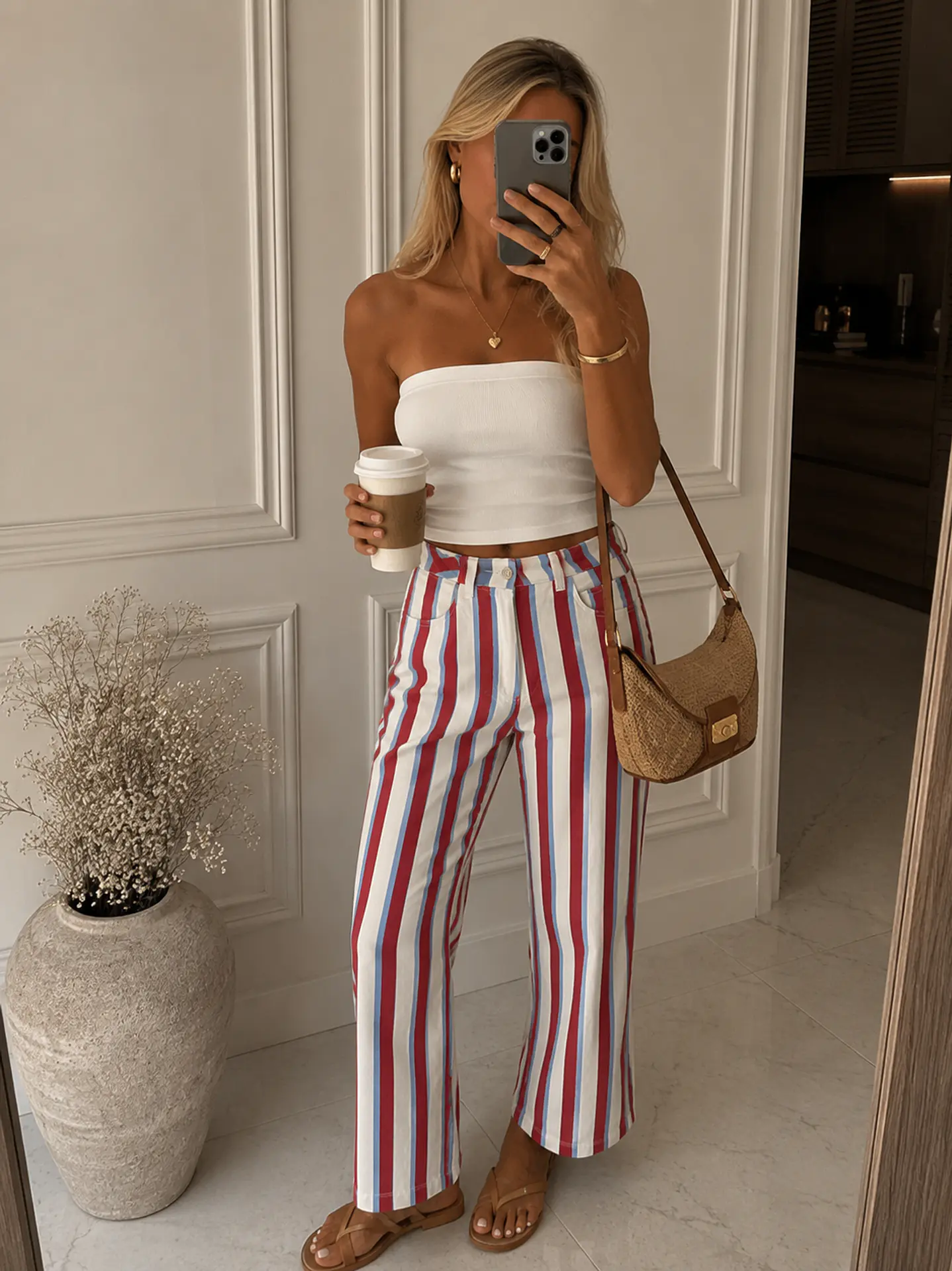 Calça  1