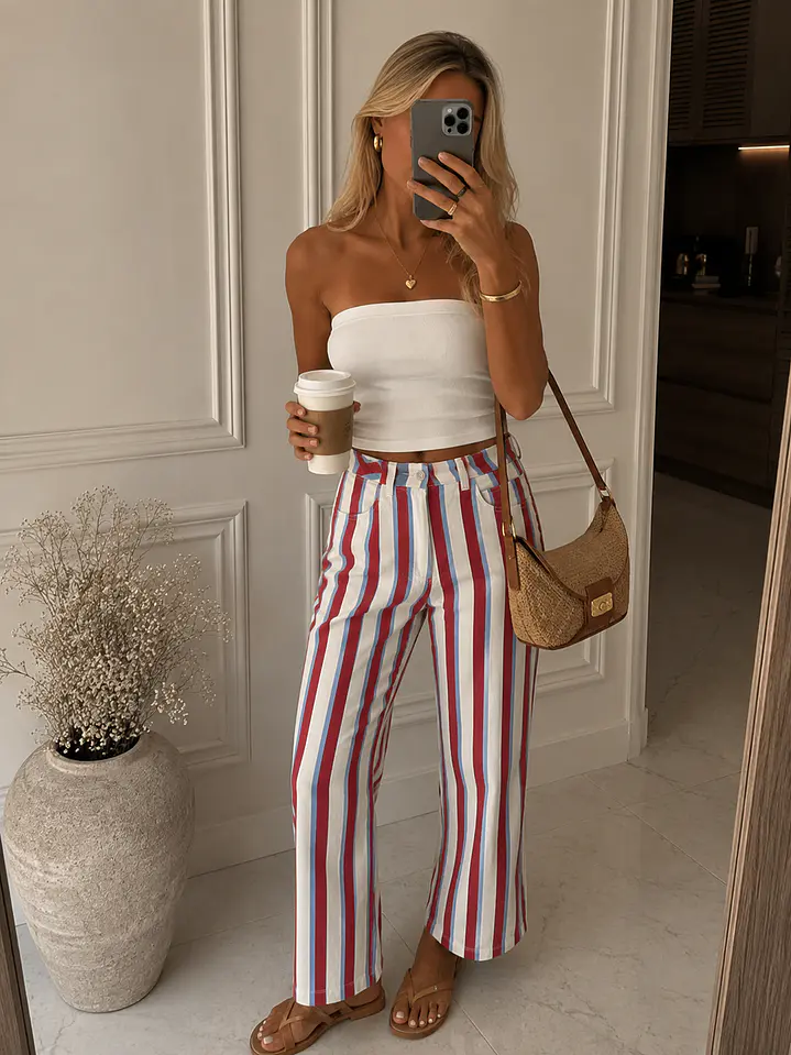 Calça  1