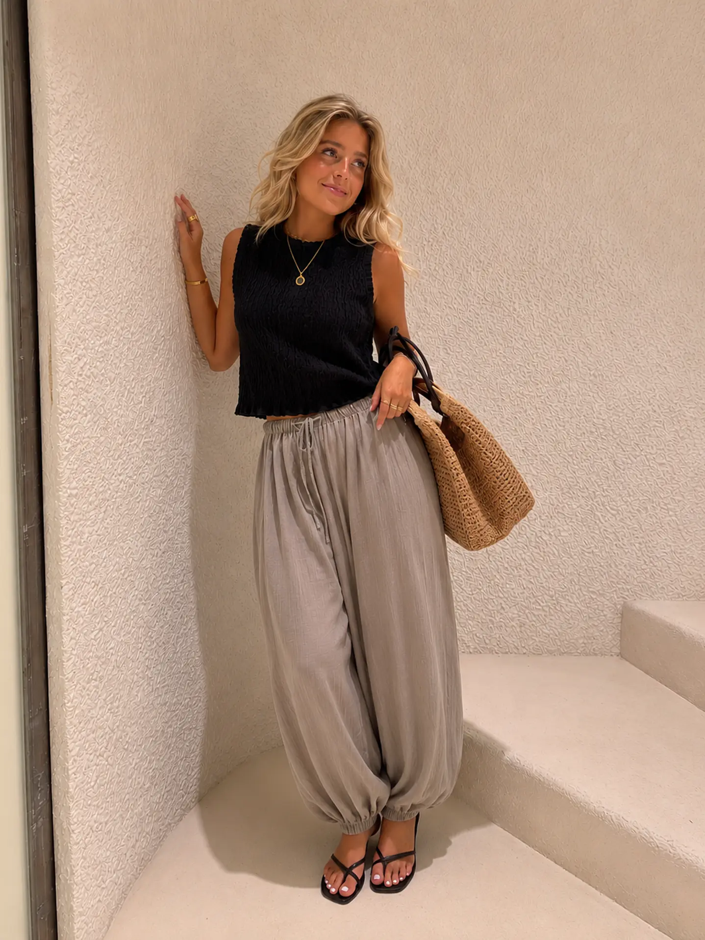 Calça  3
