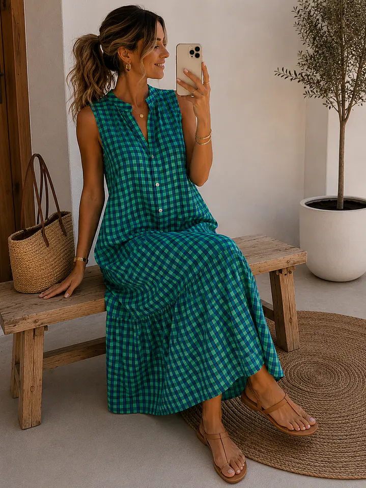 Vestido  1