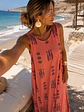 Vestido licra fria  - Miniatura 1