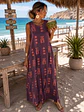 Vestido licra fria  - Miniatura 2