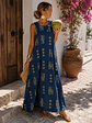 Vestido licra fria  - Miniatura 3