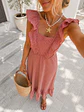 Vestido Vichy  - Miniatura 1