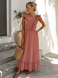 Vestido Vichy  - Miniatura 4