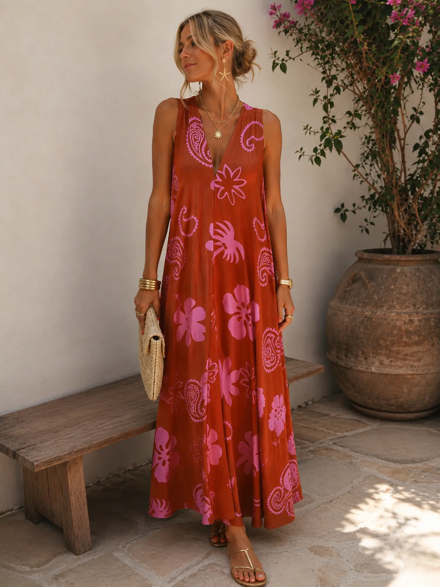 Vestido  1