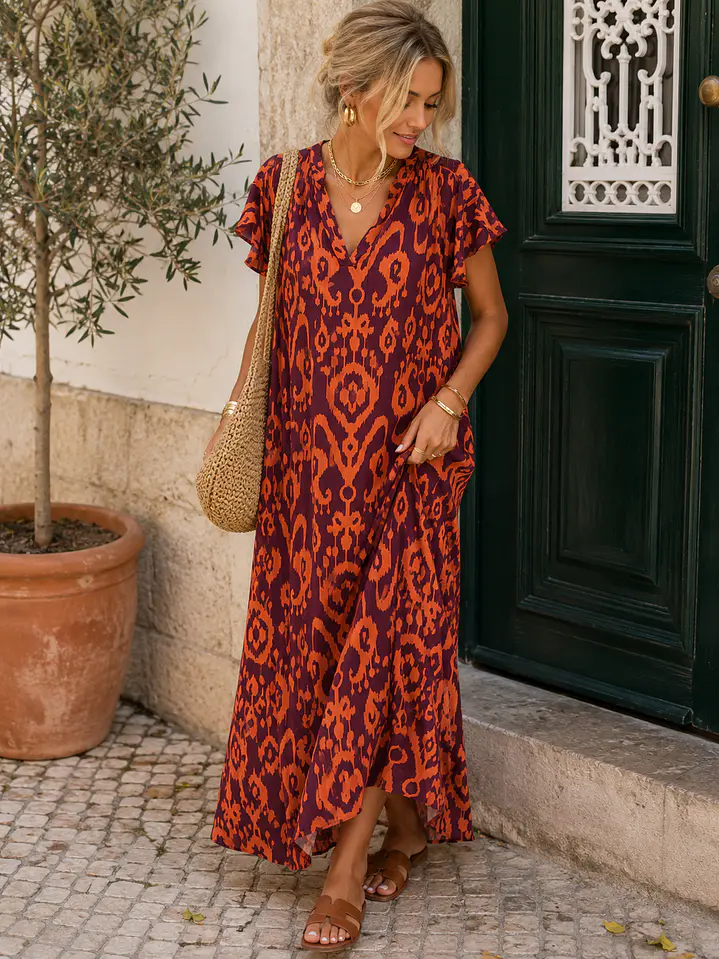 Vestido  1
