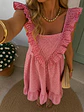 Vestido Vichy  - Miniatura 1