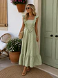 Vestido Vichy  - Miniatura 2